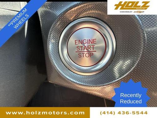 2024 Acura Integra Type S