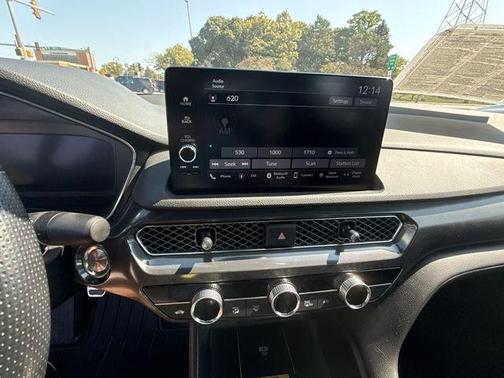 2024 Acura Integra Type S