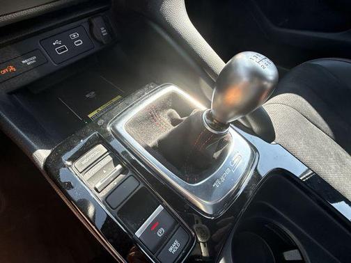 2024 Acura Integra Type S