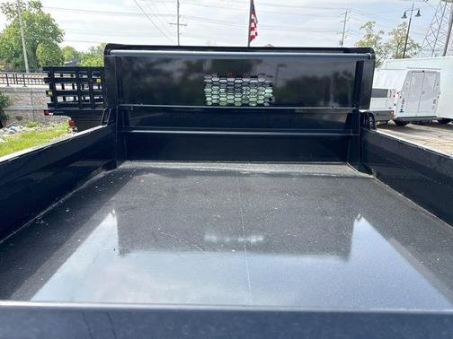 2025 Chevrolet Silverado 3500 WT