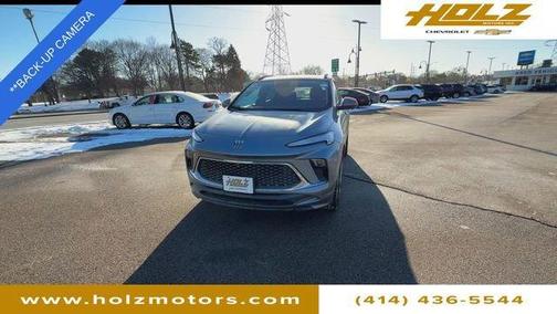 2024 Buick Encore GX Avenir