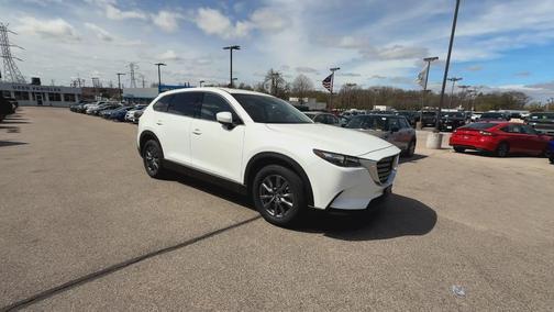 2023 Mazda CX-9 Touring