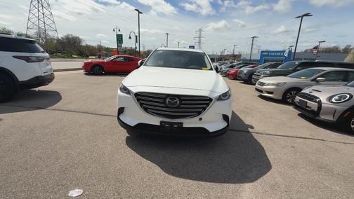 2023 Mazda CX-9 Touring