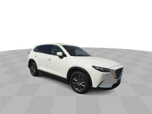 2023 Mazda CX-9 Touring