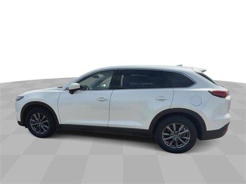 2023 Mazda CX-9 Touring