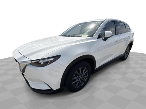 2023 Mazda CX-9 Touring