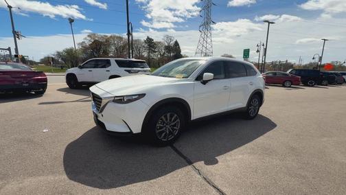 2023 Mazda CX-9 Touring
