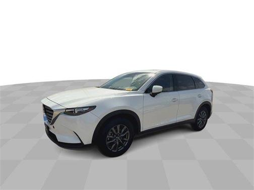 2023 Mazda CX-9 Touring