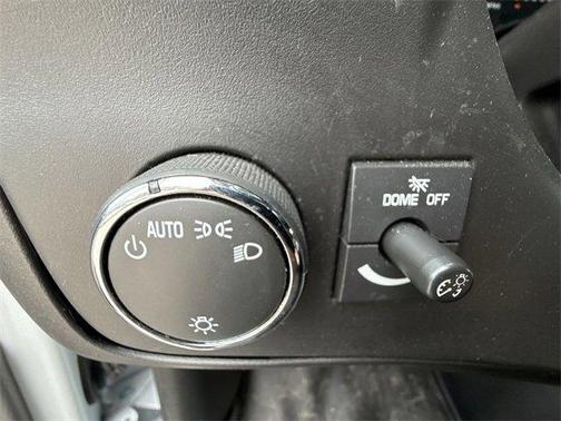 2023 GMC Savana 2500 Work Van