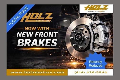 Summit White 2021 Chevrolet Silverado 2500 LT