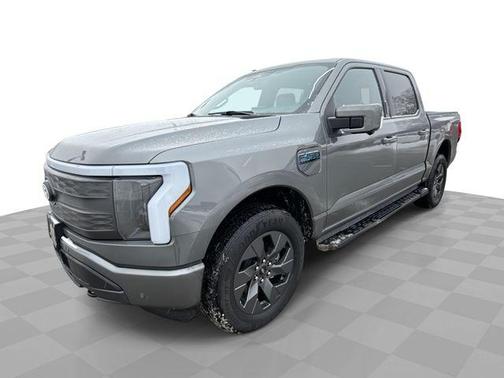 2024 Ford F-150 Lightning LARIAT