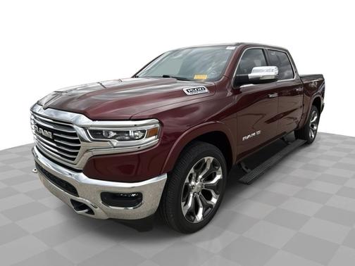 2021 RAM 1500 Longhorn