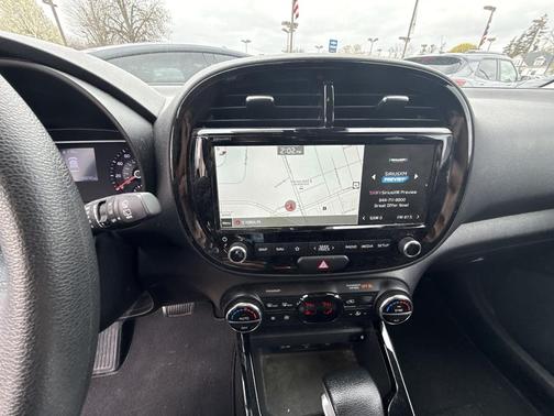 2022 Kia Soul S