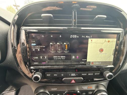 2022 Kia Soul S