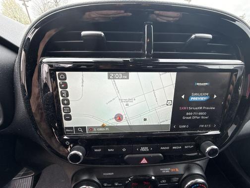 2022 Kia Soul S