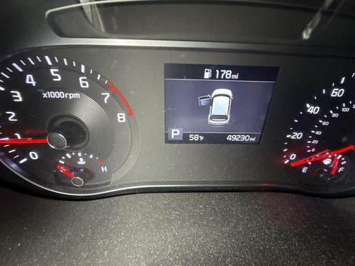 2022 Kia Soul S