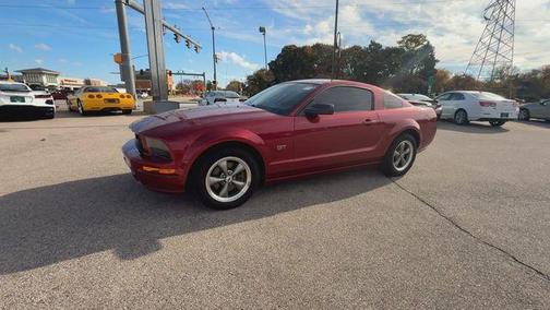 2006 Ford Mustang GT