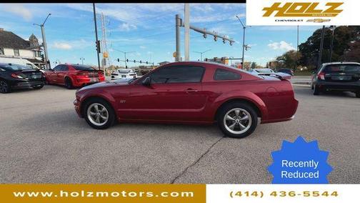 2006 Ford Mustang GT