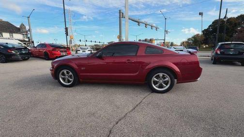 2006 Ford Mustang GT