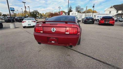 2006 Ford Mustang GT