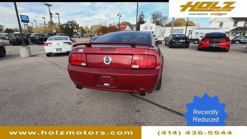 2006 Ford Mustang GT