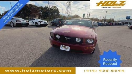2006 Ford Mustang GT
