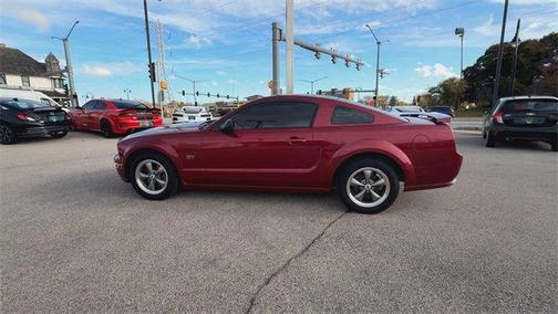 2006 Ford Mustang GT
