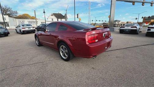 2006 Ford Mustang GT