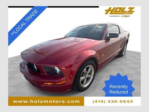 2006 Ford Mustang GT