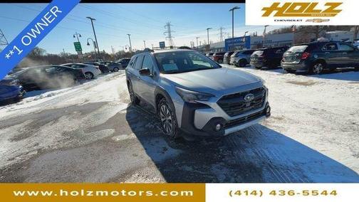 2023 Subaru Outback Limited XT