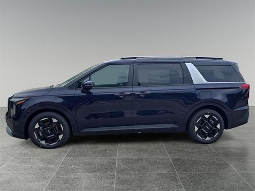 2025 Kia Carnival EX