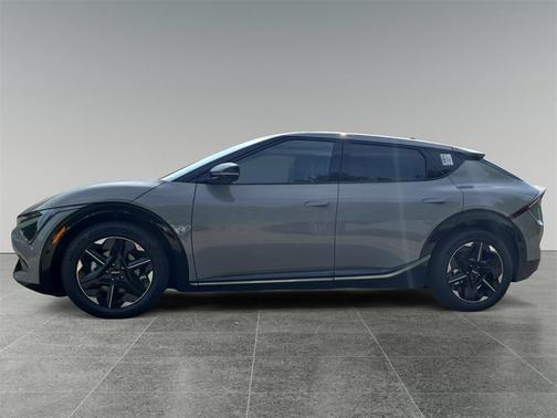 2025 Kia EV6 Wind