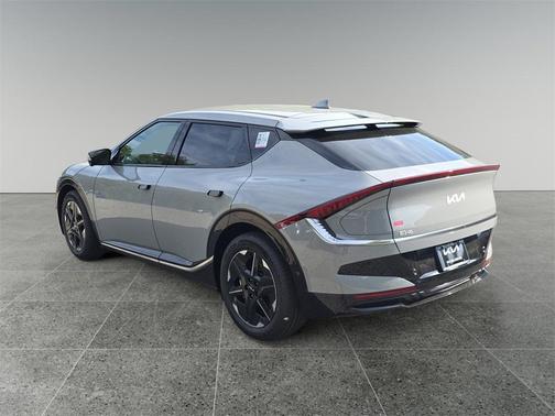 2025 Kia EV6 Wind