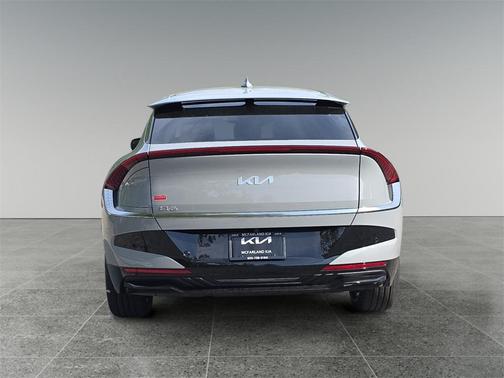 2025 Kia EV6 Wind