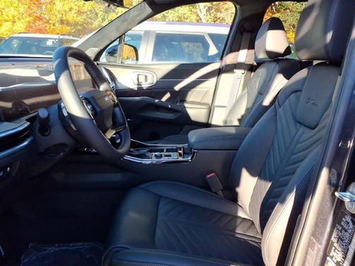 Metal 2026 Kia Sorento X-Line SX Prestige