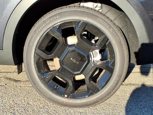 Metal 2026 Kia Sorento X-Line SX Prestige