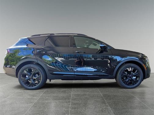 2025 Kia Sportage Plug-In Hybrid X-Line Prestige