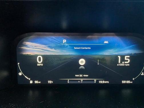 2022 Kia Sorento SX Prestige