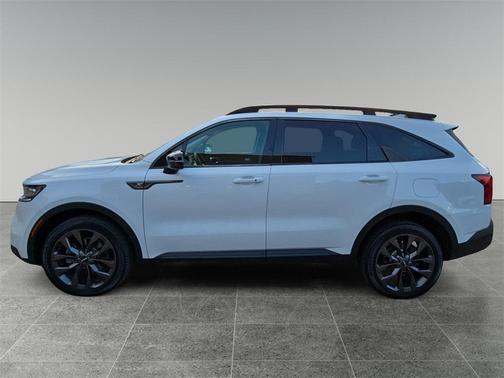 2022 Kia Sorento SX Prestige