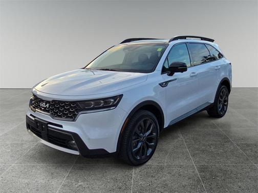 2022 Kia Sorento SX Prestige