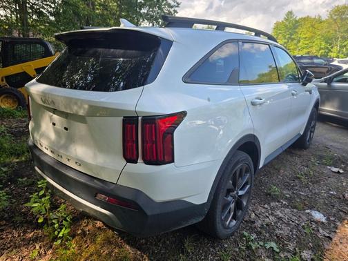 2022 Kia Sorento SX Prestige