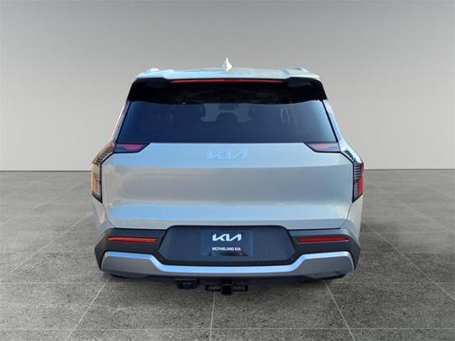 2026 Kia EV9 Wind