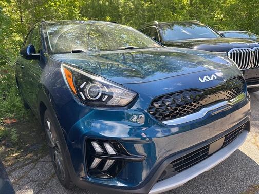 2022 Kia Niro Touring SE