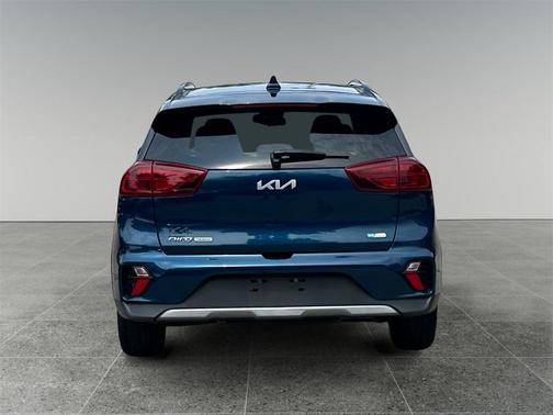 2022 Kia Niro Touring SE