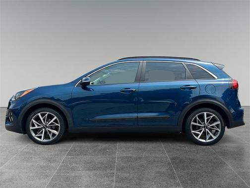 2022 Kia Niro Touring SE