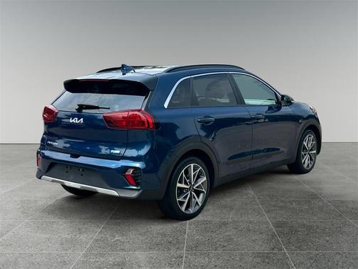 2022 Kia Niro Touring SE