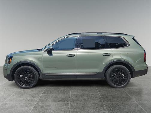 2023 Kia Telluride SX-Prestige X-Line
