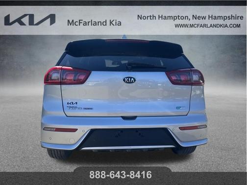 2019 Kia Niro Touring