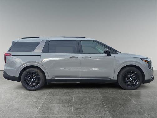 2025 Kia Carnival Hybrid SX Prestige