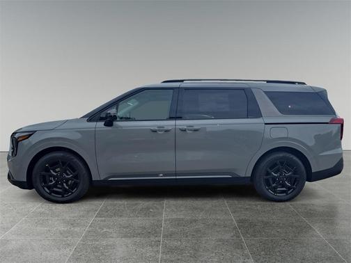 2025 Kia Carnival Hybrid SX Prestige